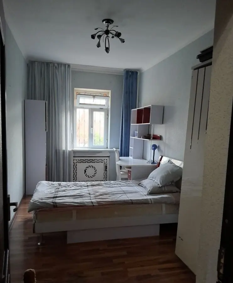 Уютная квартира, 4 комн., 96 м², 2/9 эт., Яшнабадский, Korzinka — фото 2
