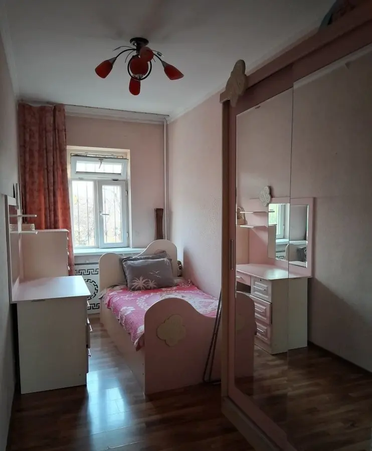 Уютная квартира, 4 комн., 96 м², 2/9 эт., Яшнабадский, Korzinka — фото 4