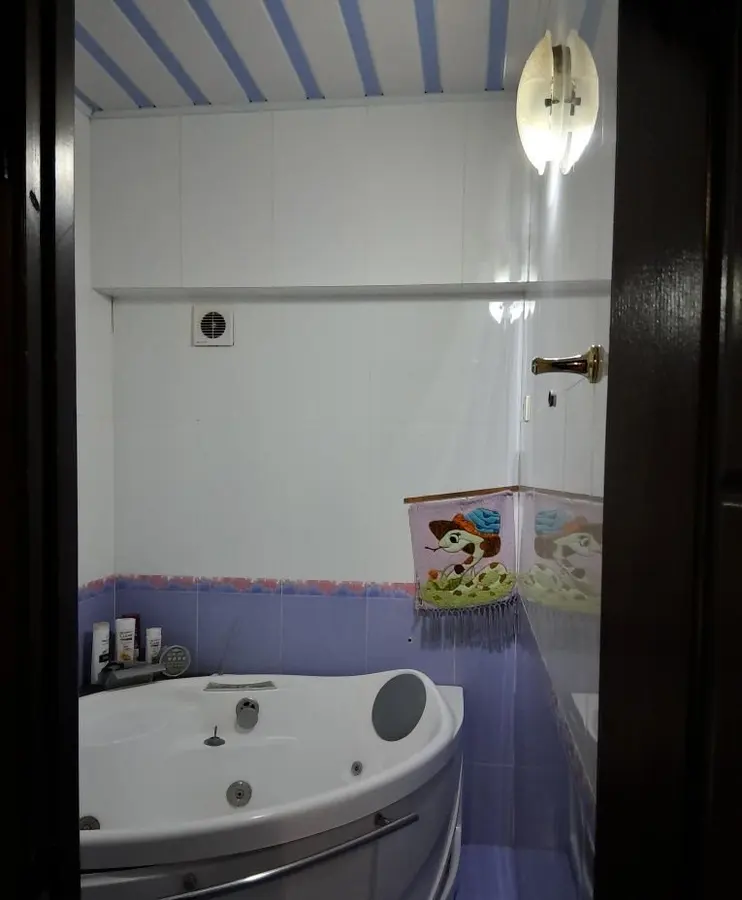 Уютная квартира, 4 комн., 96 м², 2/9 эт., Яшнабадский, Korzinka — фото 7