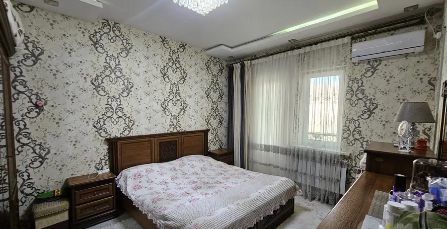 Шикарная квартира, 3 комн., 71 м², 4/4 эт., Яшнабадский, Асалабад-2 — фото 3