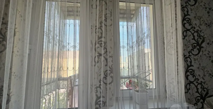 Шикарная квартира, 3 комн., 71 м², 4/4 эт., Яшнабадский, Асалабад-2 — фото 4