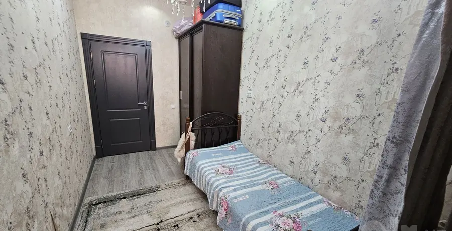 Шикарная квартира, 3 комн., 71 м², 4/4 эт., Яшнабадский, Асалабад-2 — фото 5