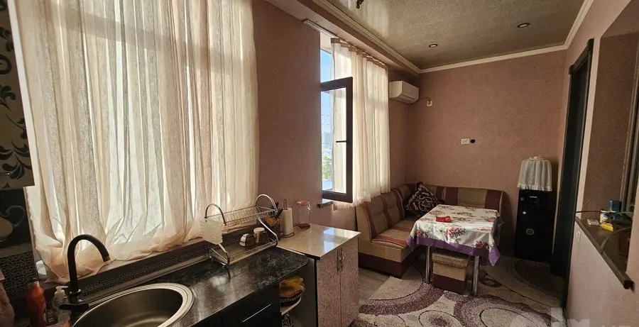 Шикарная квартира, 3 комн., 71 м², 4/4 эт., Яшнабадский, Асалабад-2 — фото 6