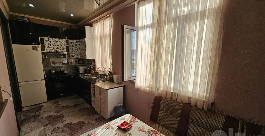 Шикарная квартира, 3 комн., 71 м², 4/4 эт., Яшнабадский, Асалабад-2 — фото 7