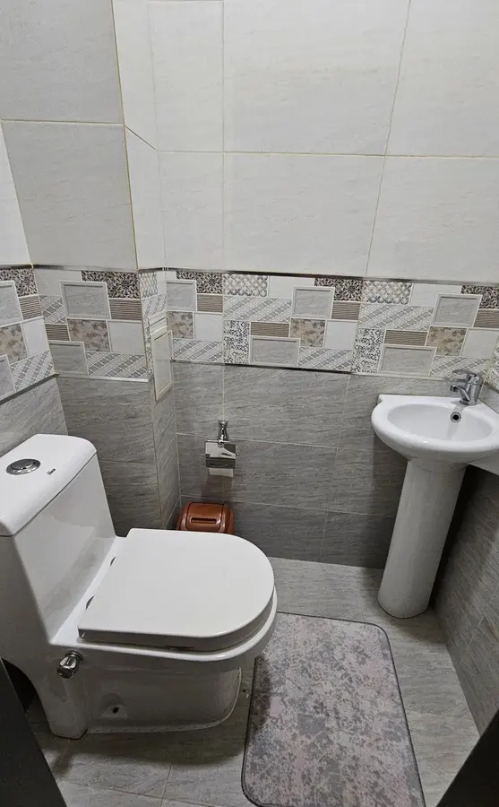Шикарная квартира, 3 комн., 71 м², 4/4 эт., Яшнабадский, Асалабад-2 — фото 8