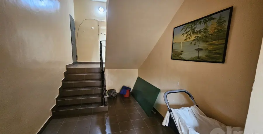 Шикарная квартира, 3 комн., 71 м², 4/4 эт., Яшнабадский, Асалабад-2 — фото 12