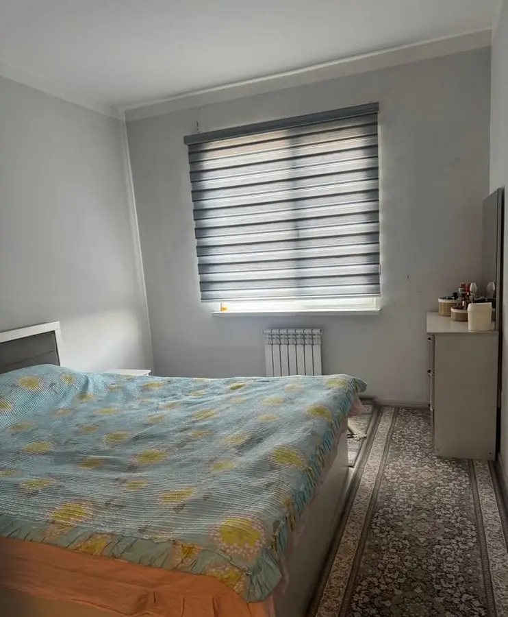 Уютная квартира, 3 комн., 78 м², 8/9 эт., Юнусабадский, Korzinka — фото 2