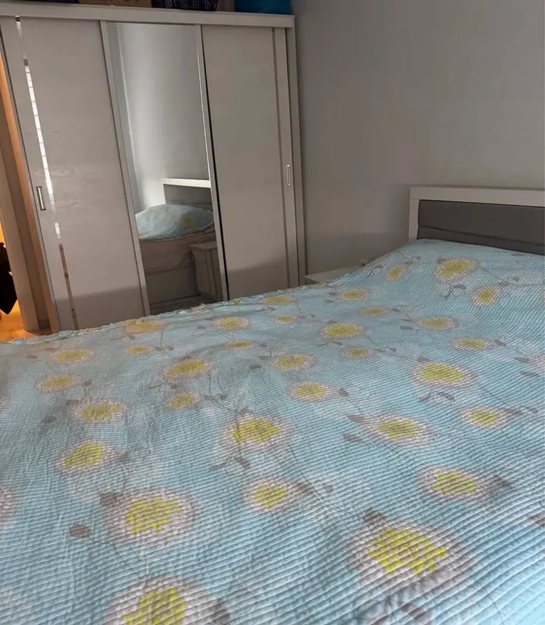 Уютная квартира, 3 комн., 78 м², 8/9 эт., Юнусабадский, Korzinka — фото 3