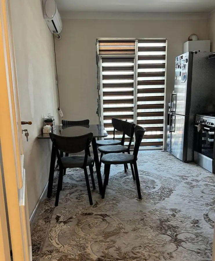 Уютная квартира, 3 комн., 78 м², 8/9 эт., Юнусабадский, Korzinka — фото 4