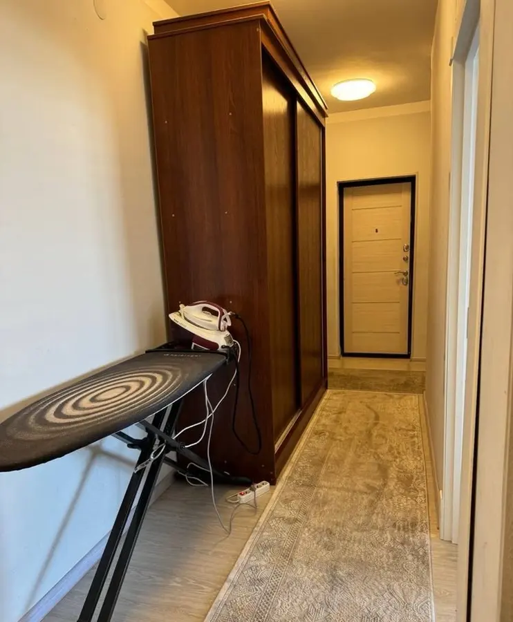 Уютная квартира, 3 комн., 78 м², 8/9 эт., Юнусабадский, Korzinka — фото 6