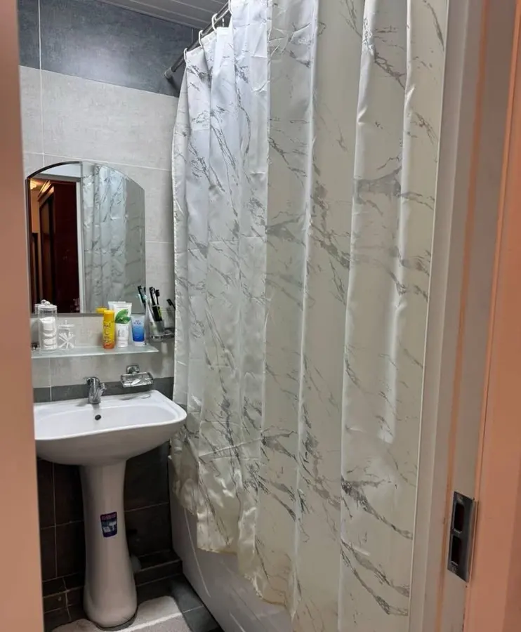 Уютная квартира, 3 комн., 78 м², 8/9 эт., Юнусабадский, Korzinka — фото 8