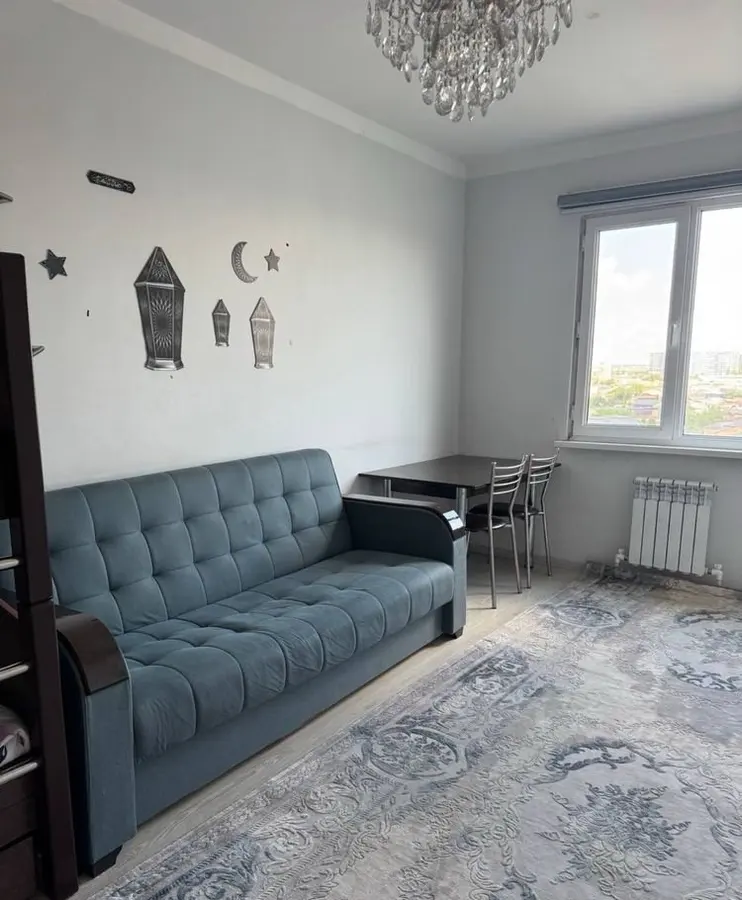 Уютная квартира, 3 комн., 78 м², 8/9 эт., Юнусабадский, Korzinka — фото 10