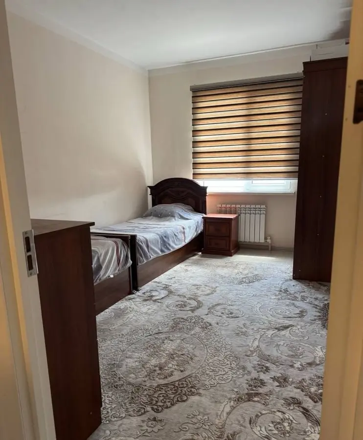Уютная квартира, 3 комн., 78 м², 8/9 эт., Юнусабадский, Korzinka — фото 11