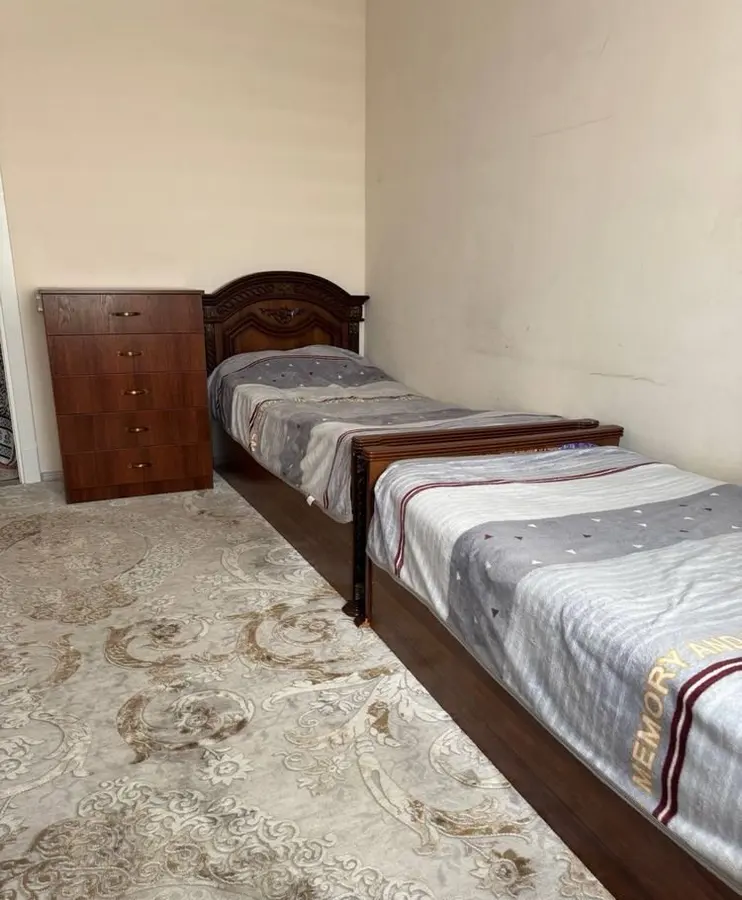 Уютная квартира, 3 комн., 78 м², 8/9 эт., Юнусабадский, Korzinka — фото 12