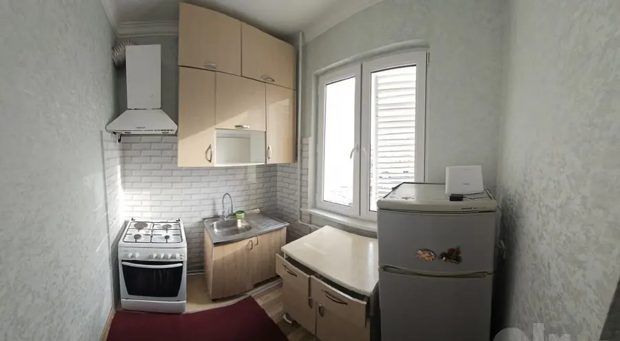 Шикарная квартира, 2 комн., 45 м², 4/5 эт., Чиланзарский, возле Evos метро — фото 5