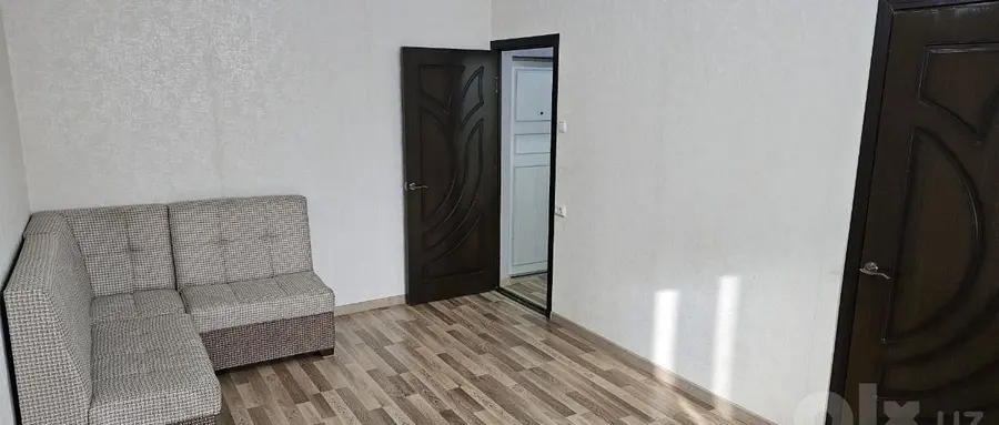 Шикарная квартира, 2 комн., 45 м², 4/5 эт., Чиланзарский, возле Evos метро — фото 6