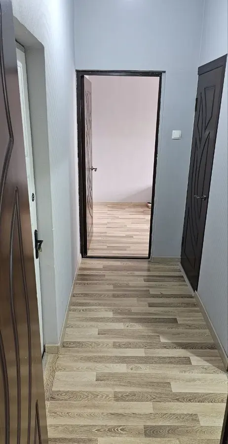Шикарная квартира, 2 комн., 45 м², 4/5 эт., Чиланзарский, возле Evos метро — фото 8