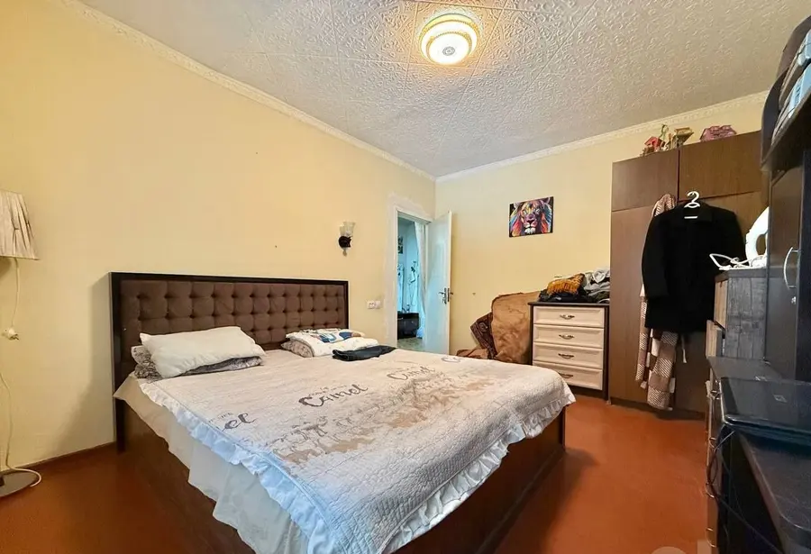 Уютная квартира, 3 комн., 72 м², 2/4 эт., Юнусабадский, High Town Mall — фото 2