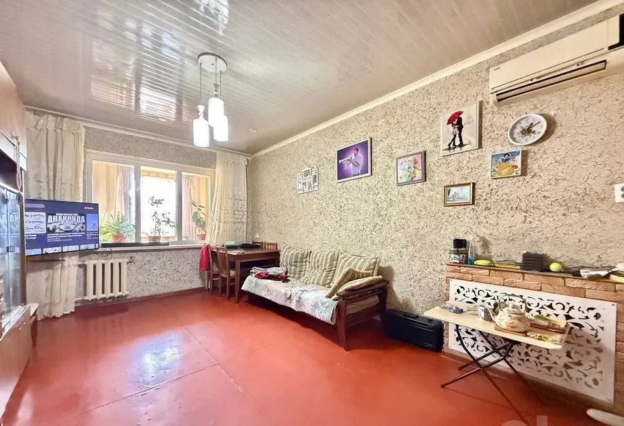 Уютная квартира, 3 комн., 72 м², 2/4 эт., Юнусабадский, High Town Mall — фото 3
