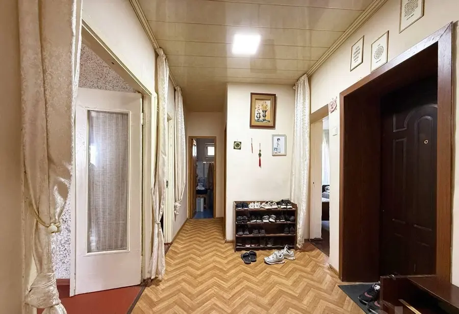 Уютная квартира, 3 комн., 72 м², 2/4 эт., Юнусабадский, High Town Mall — фото 7