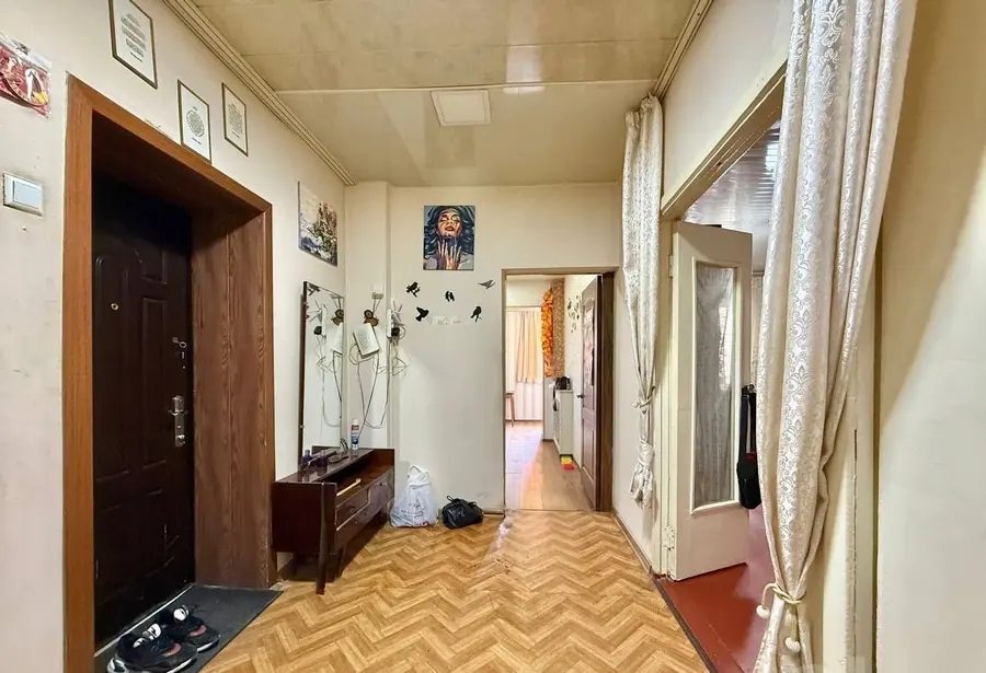 Уютная квартира, 3 комн., 72 м², 2/4 эт., Юнусабадский, High Town Mall — фото 8