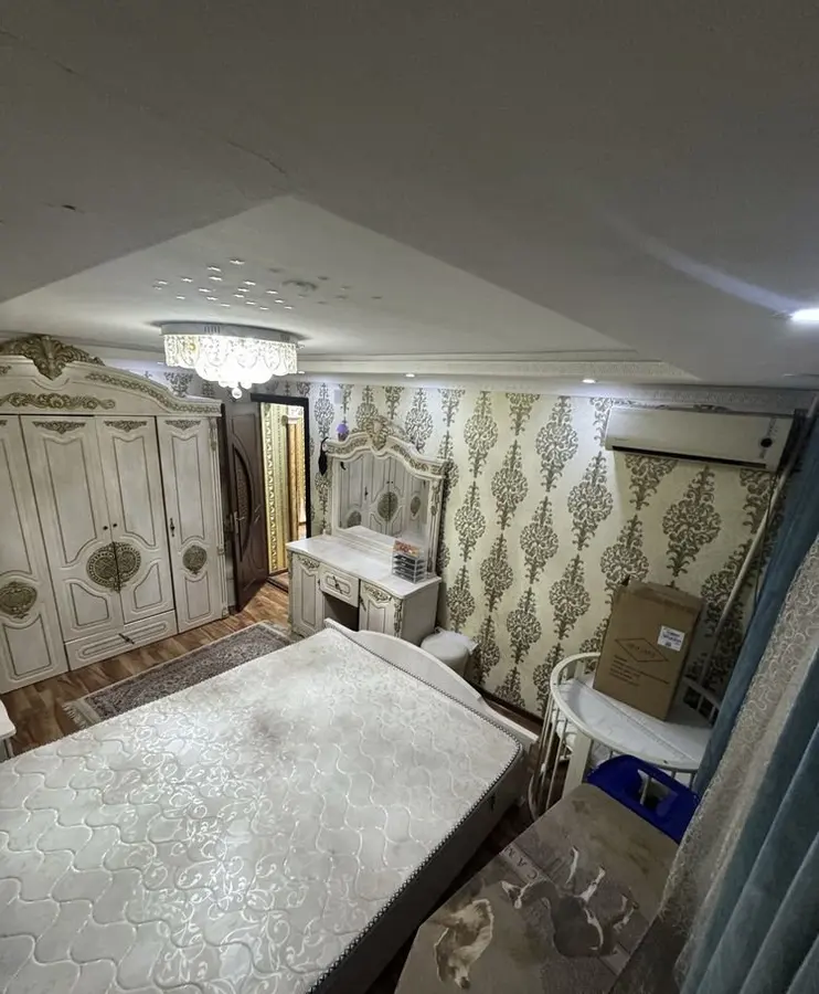 Шикарная квартира, 3 комн., 65 м², 4/5 эт., Чиланзарский, 25 квартал 6 дом — фото 3