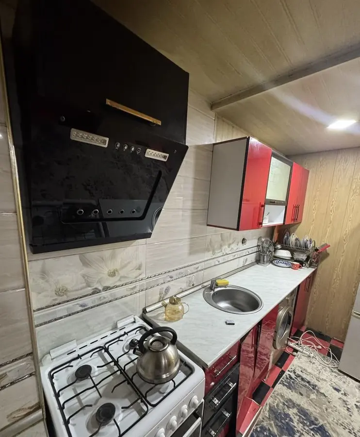 Шикарная квартира, 3 комн., 65 м², 4/5 эт., Чиланзарский, 25 квартал 6 дом — фото 4