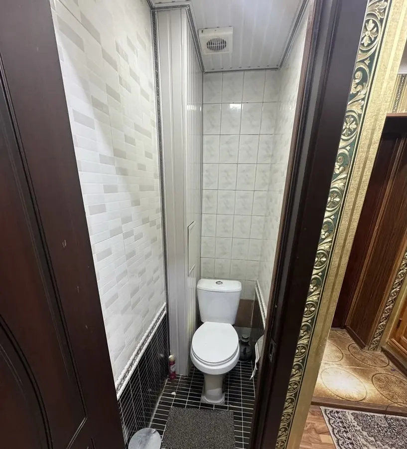 Шикарная квартира, 3 комн., 65 м², 4/5 эт., Чиланзарский, 25 квартал 6 дом — фото 5