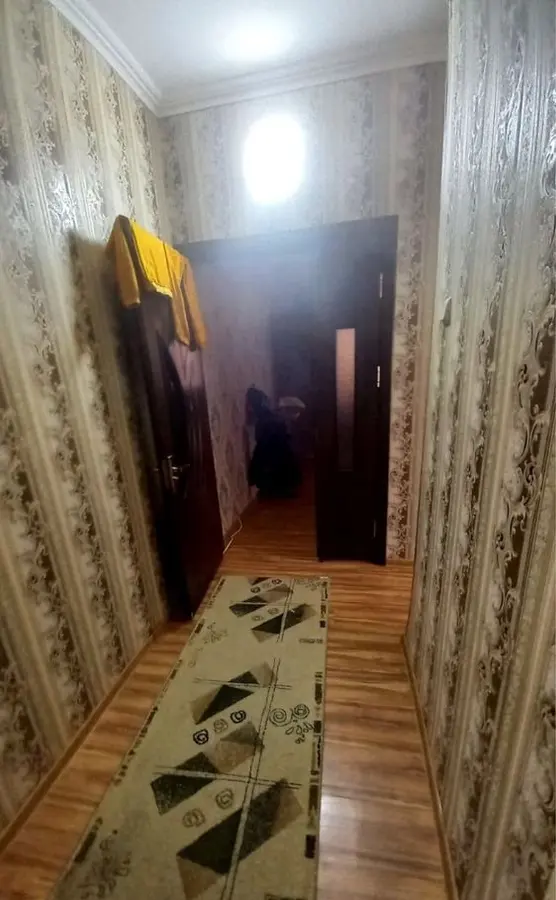 Квартира, 1 комн., 38 м², 5/5 эт., Сергелийский — фото 4