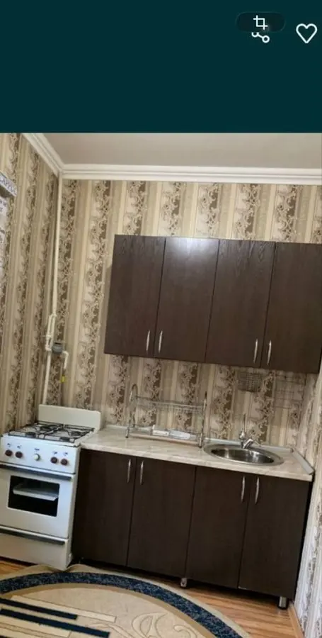 Квартира, 1 комн., 38 м², 5/5 эт., Сергелийский — фото 8