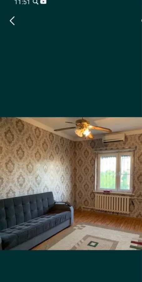 Квартира, 1 комн., 38 м², 5/5 эт., Сергелийский — фото 9