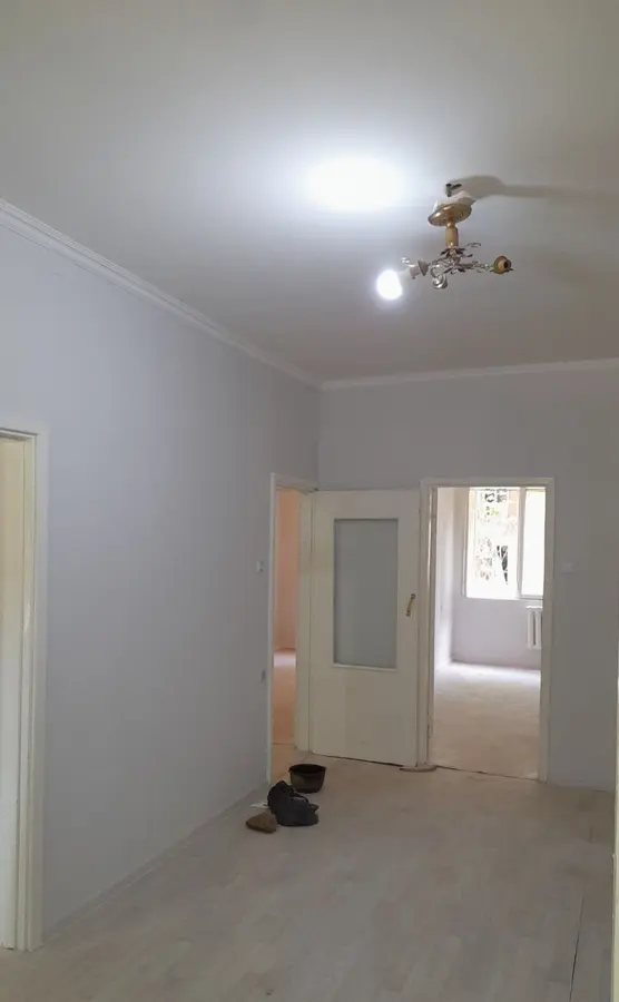 Шикарная квартира, 3 комн., 65 м², 1/4 эт., Чиланзарский, Фархадский — фото 3